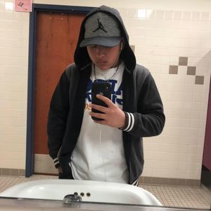 Meet your Posher, Jose